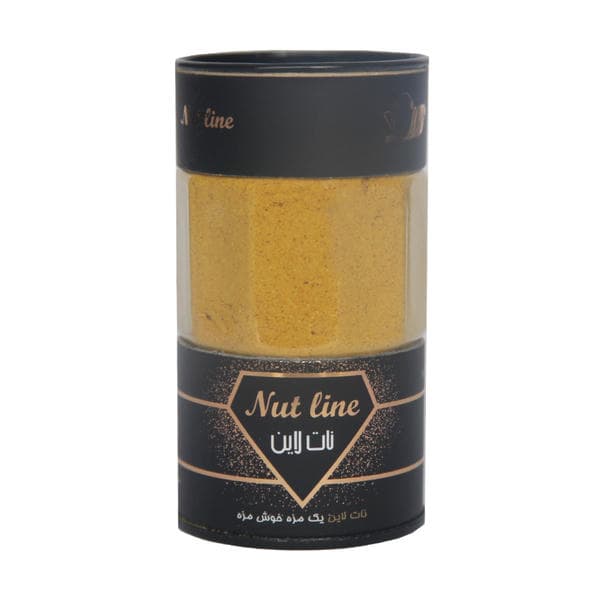 ادویه مرغ و ماهی – 130 گرم — تصویر ۲