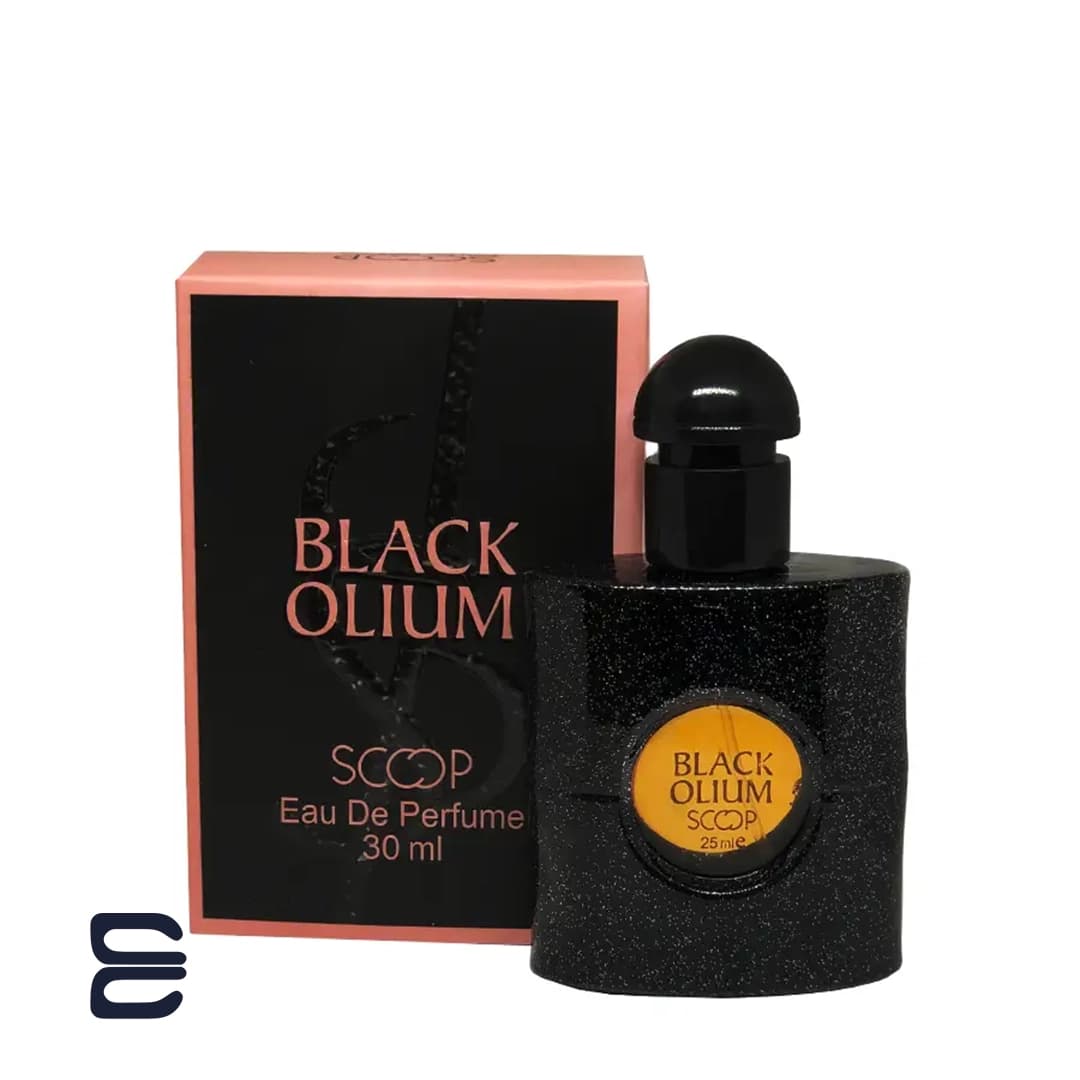 عطر بلک اوپیوم اسکوپ حجم ۲۵ میلی لیتر