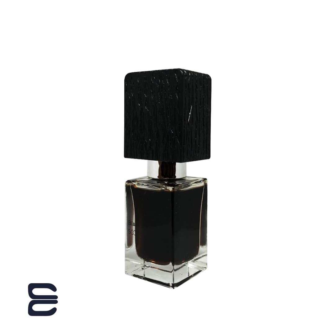 عطر بلک افغان اسکوپ حجم 25 میلی لیتر — تصویر ۲