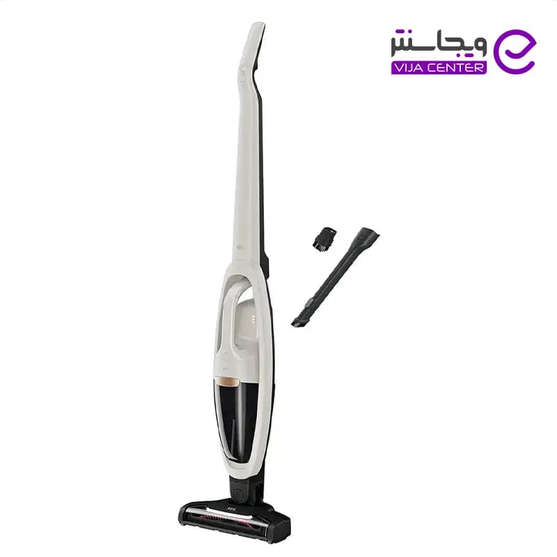 جاروشارژی AEG مدل 4X8