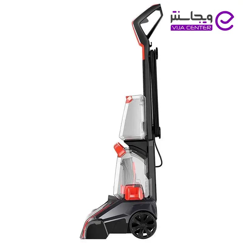 جاروبرقی و فرش‌شوی بیسل مدل 2889E — تصویر ۳