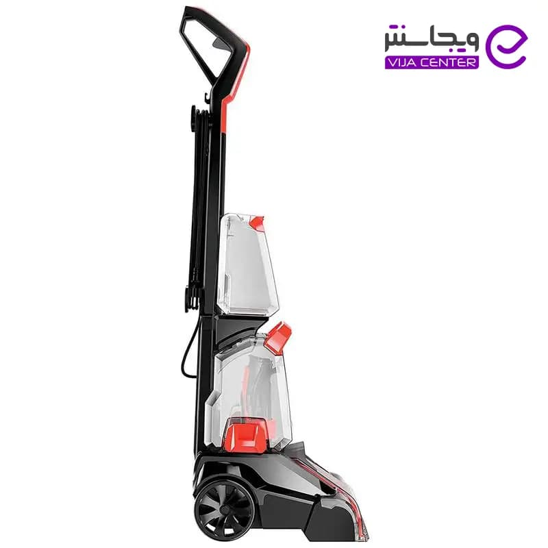 جاروبرقی و فرش‌شوی بیسل مدل 2889E — تصویر ۲