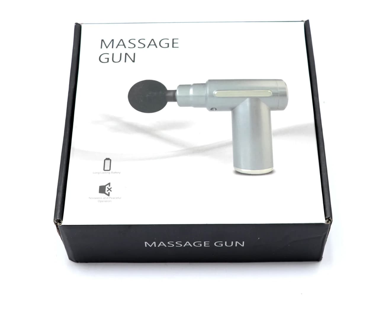 ماساژور تفنگی massage gun — تصویر ۶
