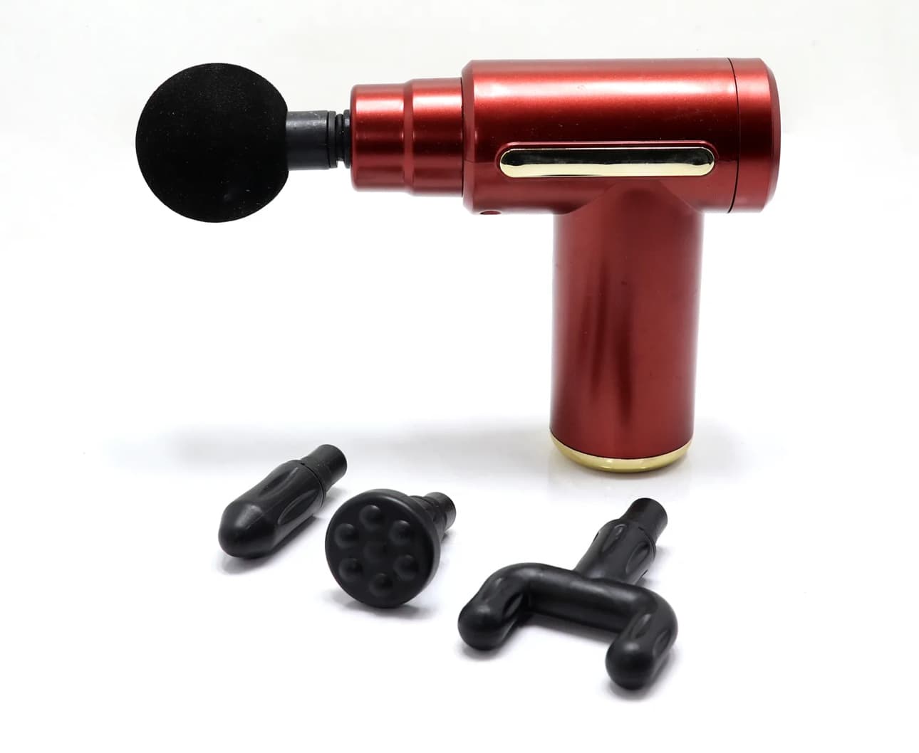ماساژور تفنگی massage gun — تصویر ۵