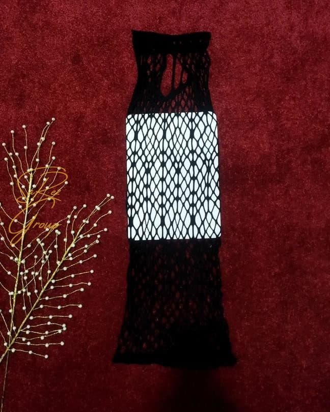 بادی تونیک زنبوری کدw62 — تصویر ۱۱