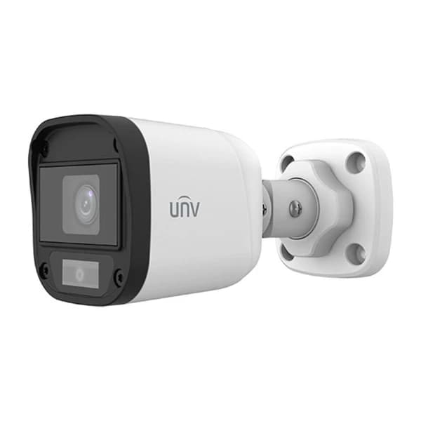 دوربین مداربسته یو نی ویو UAC B112F28 — تصویر ۲