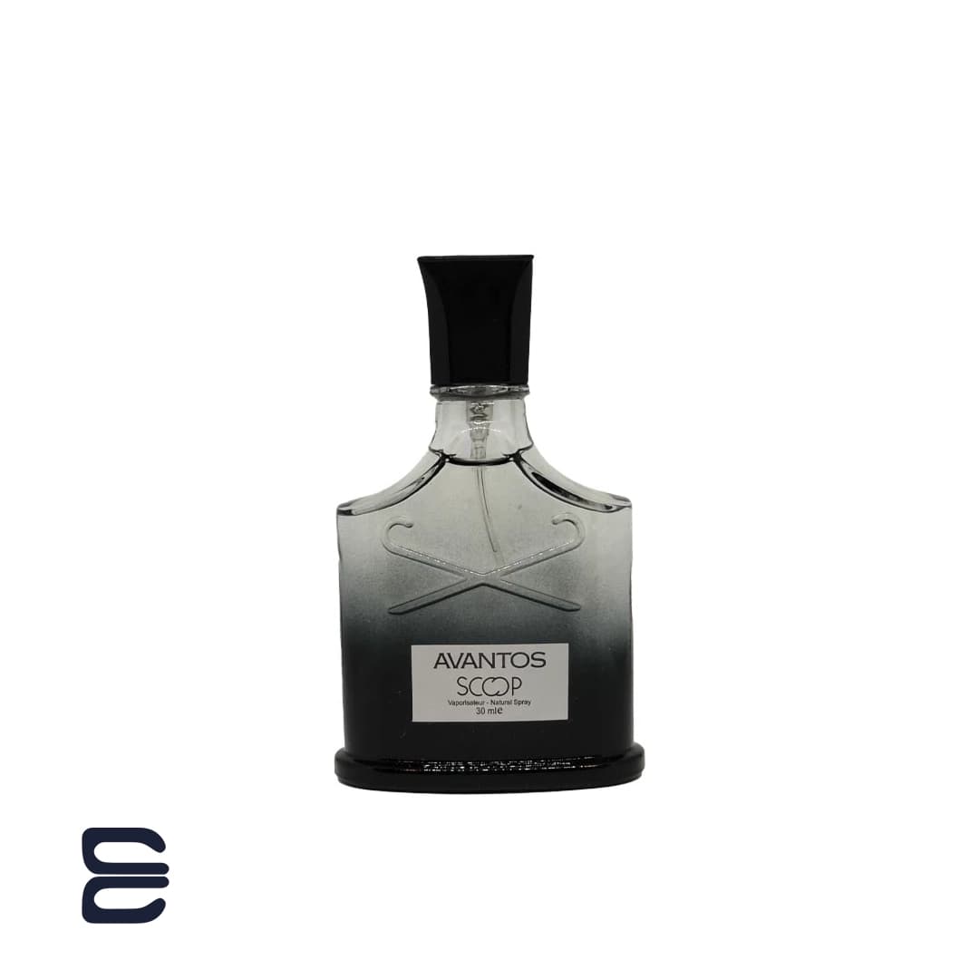 عطر اونتوس اسکوپ حجم ۲۵ میلی لیتر
