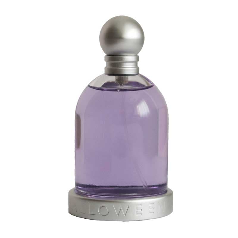 عطر ادکلن هالووین بنفش زنانه (ادو تویلت) | Halloween women — تصویر ۲