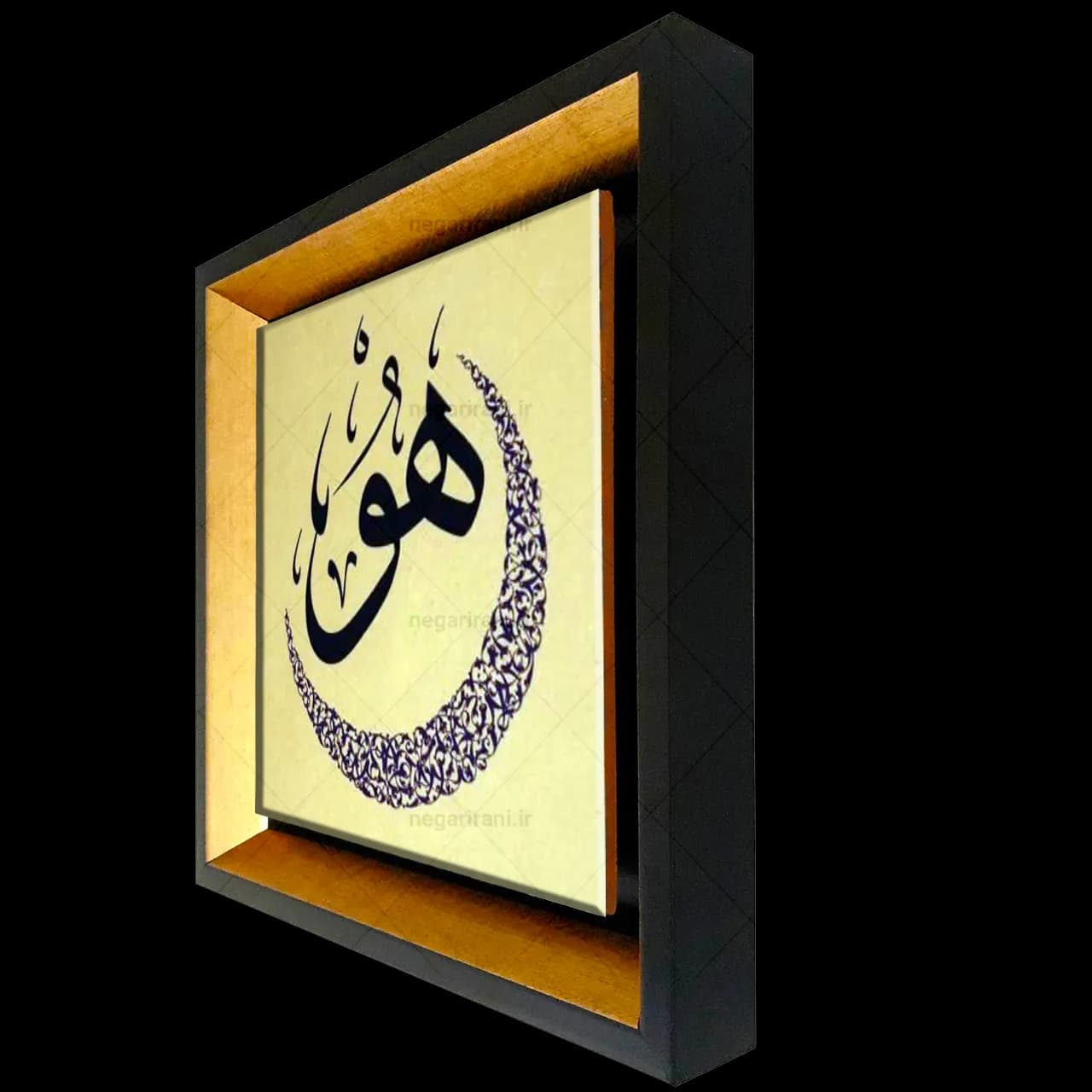 تابلو کاشی هو مدل 2A103 — تصویر ۵