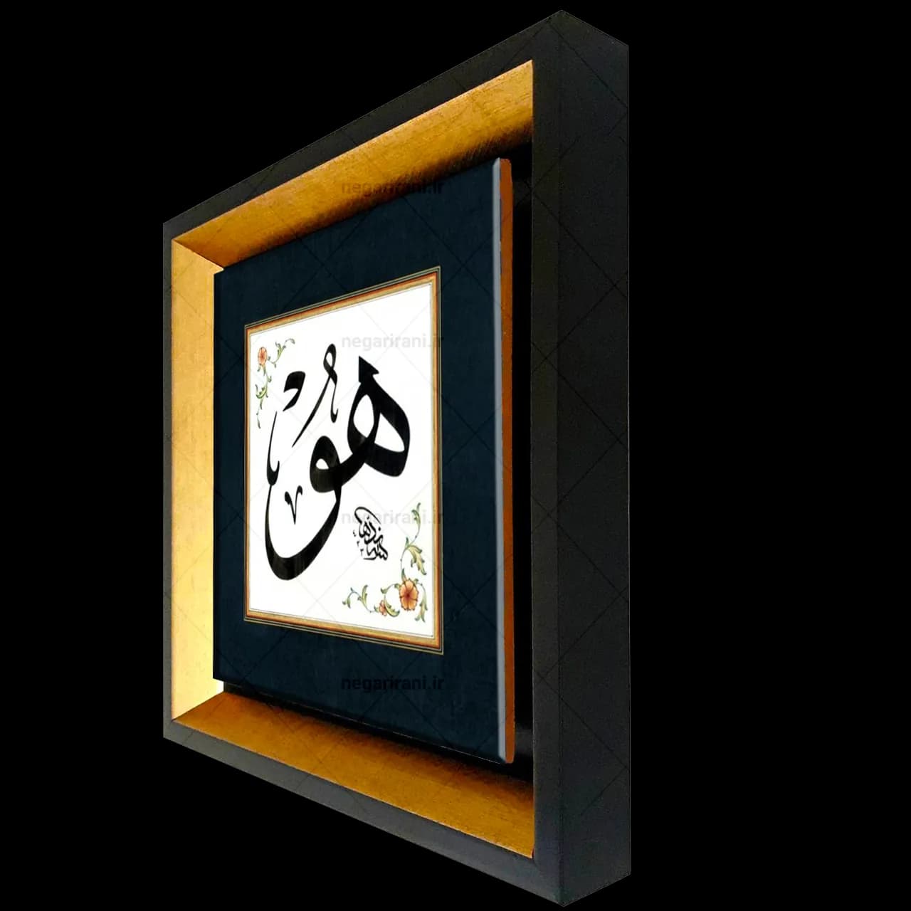 تابلو کاشی هو مدل 2A101 — تصویر ۵