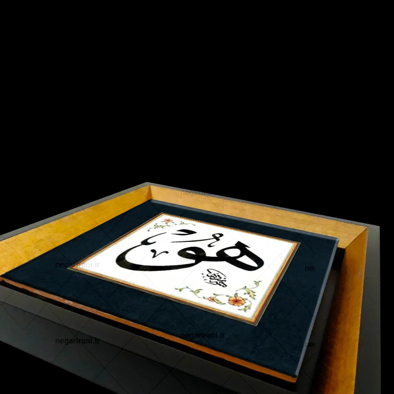 تابلو کاشی هو مدل 2A101 — تصویر ۶