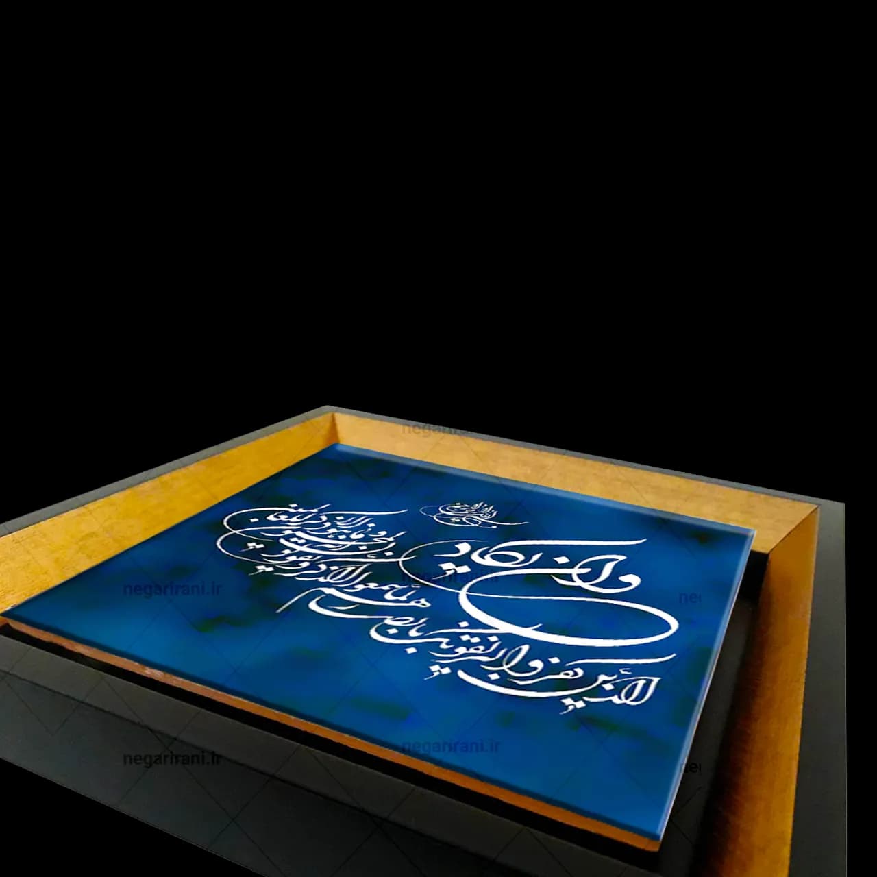 تابلو کاشی وان یکاد مدل 2A99 — تصویر ۶
