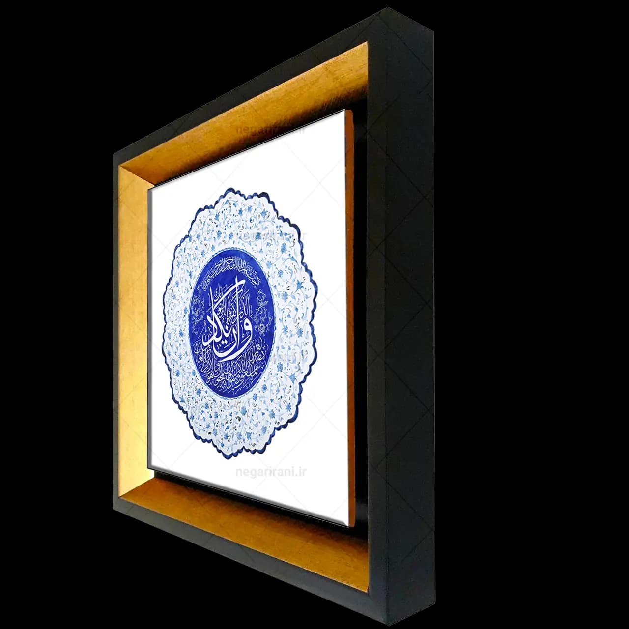 تابلو کاشی وان یکاد مدل 2A97 — تصویر ۵