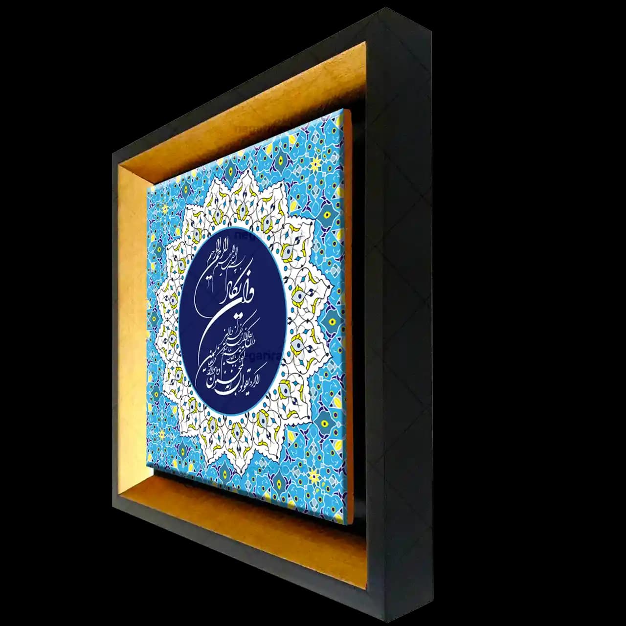 تابلو کاشی وان یکاد مدل 2A93 — تصویر ۲