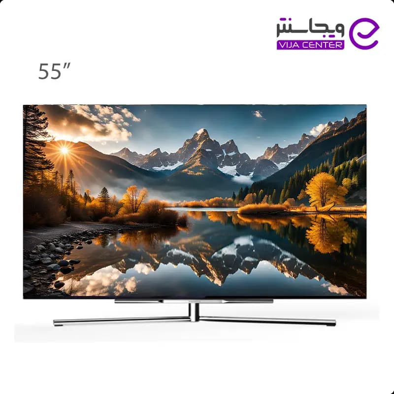 تلویزیون OLED دوو مدل DSL-55FO5000U