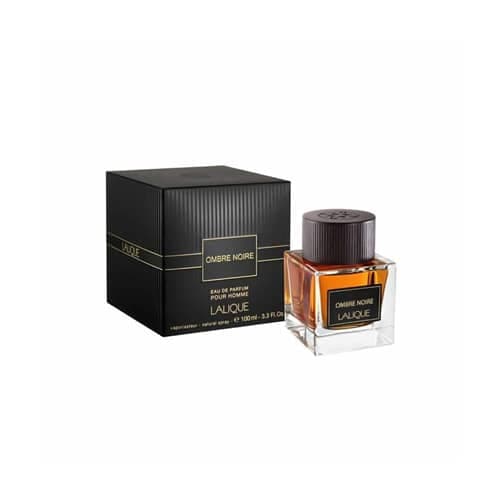 عطر ادکلن لالیک امبر نویر | Lalique Ombre Noire(اورجینال)
