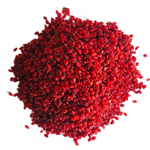 زرشک پفکی درجه ۱ – 25۰ گرم — تصویر ۳