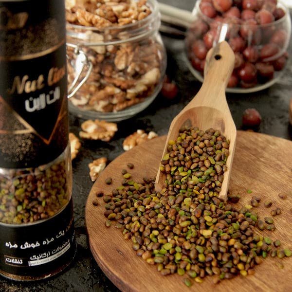 مغز پسته کوهی – 280 گرم — تصویر ۴