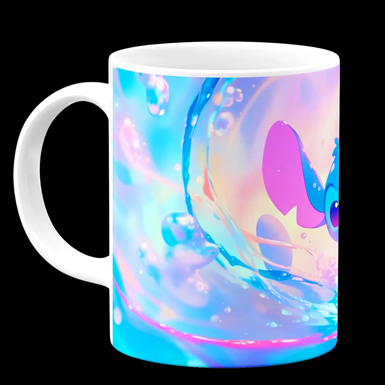 ماگ stitch مدل F93 — تصویر ۲