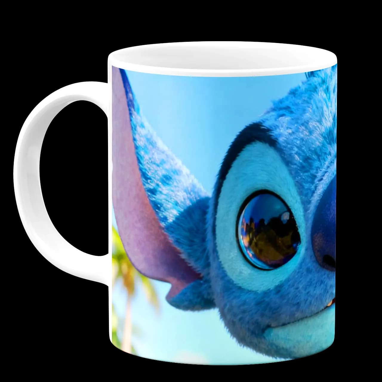 ماگ stitch مدل F89 — تصویر ۲