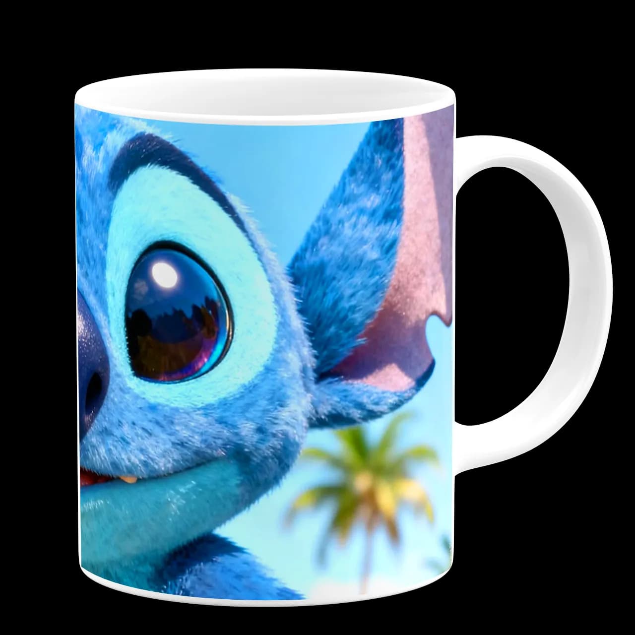 ماگ stitch مدل F89 — تصویر ۳