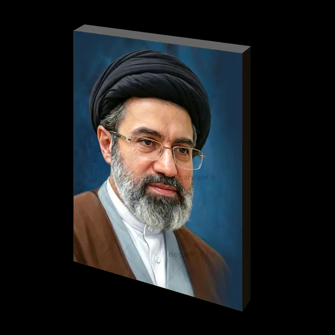 تابلو شاسی علمدار سوم مدل 2R6 — تصویر ۳
