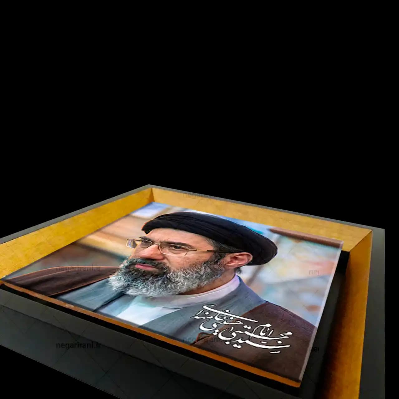 تابلو کاشی رهبری 2R 6 — تصویر ۳