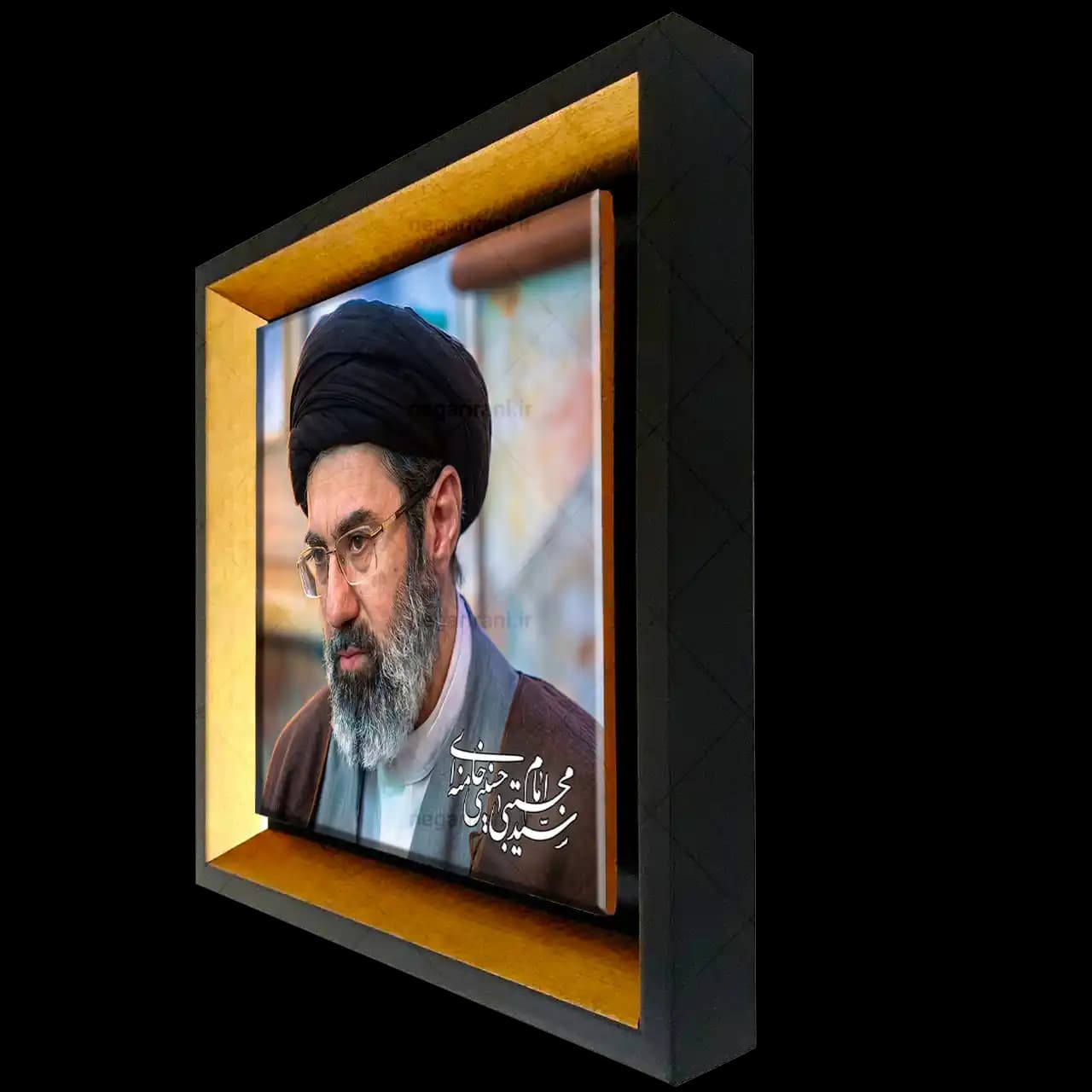 تابلو کاشی رهبری 2R 6 — تصویر ۲