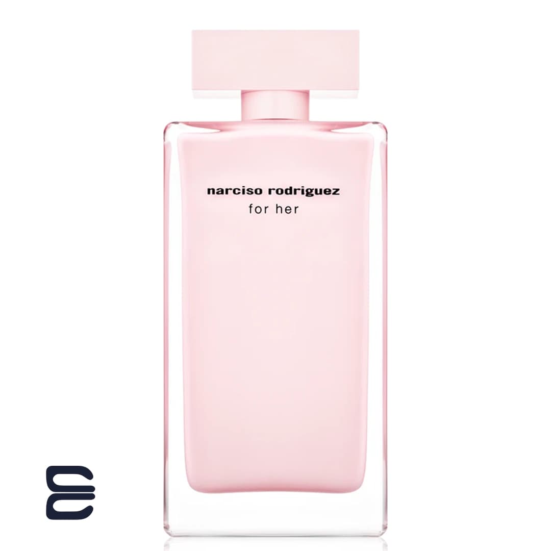 عطر ادکلن نارسیس رودریگز زنانه صورتی پرفیوم حجم 100 میلی لیتر — تصویر ۳