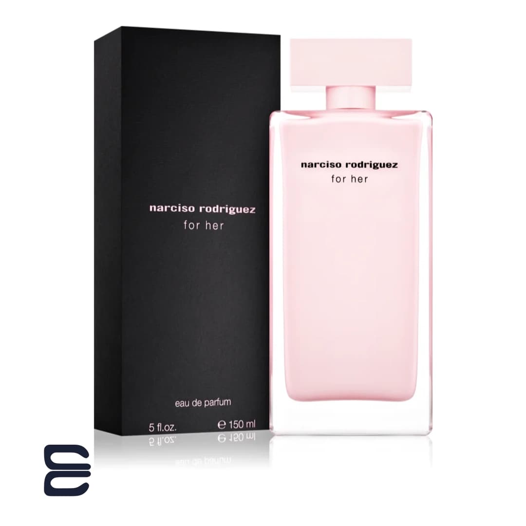 عطر ادکلن نارسیس رودریگز زنانه صورتی پرفیوم حجم 100 میلی لیتر — تصویر ۲