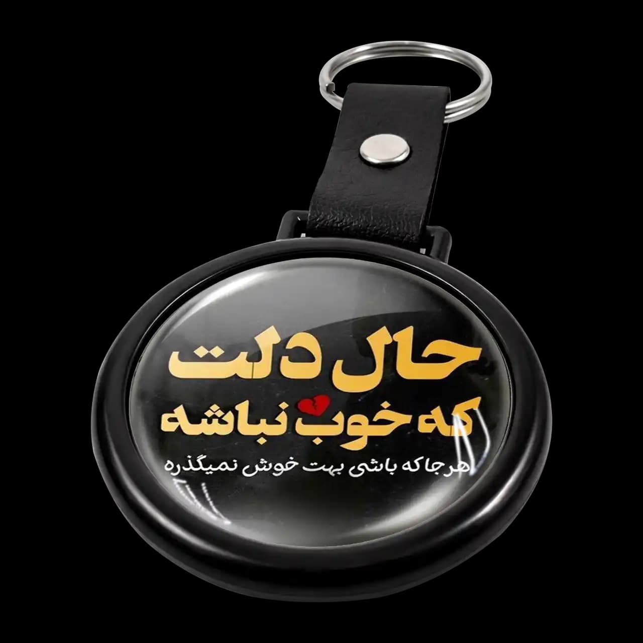 جاکلیدی وانیکاد مدل 2a40 — تصویر ۳