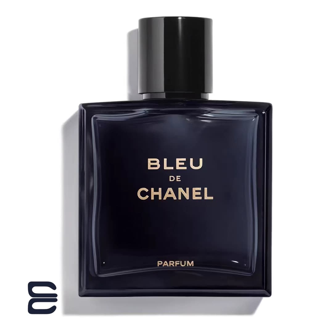 عطر ادکلن بلو شنل ادو پرفیوم مردانه حجم 100 میلی لیتر — تصویر ۳