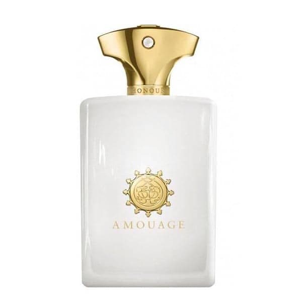 عطر ادکلن آمواج هانر مردانه | Amouage Honour(مردانه) — تصویر ۵