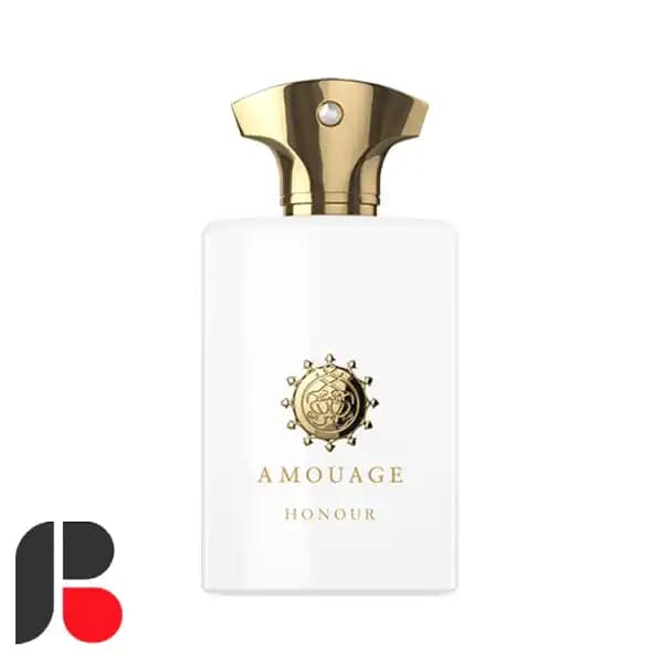 عطر ادکلن آمواج هانر مردانه | Amouage Honour(مردانه) — تصویر ۳