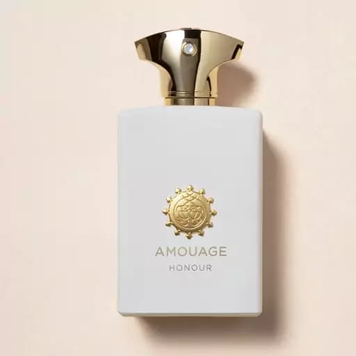 عطر ادکلن آمواج هانر مردانه | Amouage Honour(مردانه) — تصویر ۲