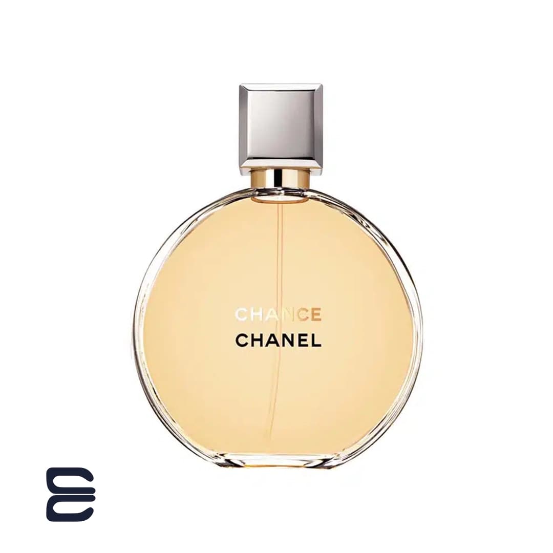 عطر ادکلن شنل چنس-چنل چنس پرفیوم زنانه حجم 100 میلی لیتر