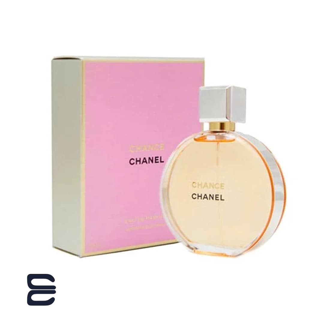 عطر ادکلن شنل چنس-چنل چنس پرفیوم زنانه حجم 100 میلی لیتر — تصویر ۲