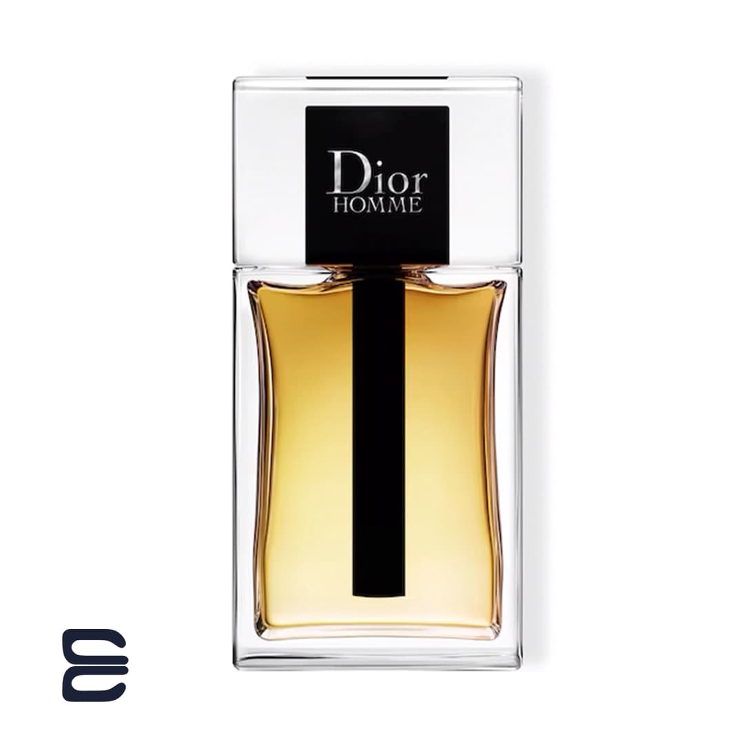 عطر ادکلن دیور هوم (نقرهای) مردانه حجم 100 میلی لیتر — تصویر ۳