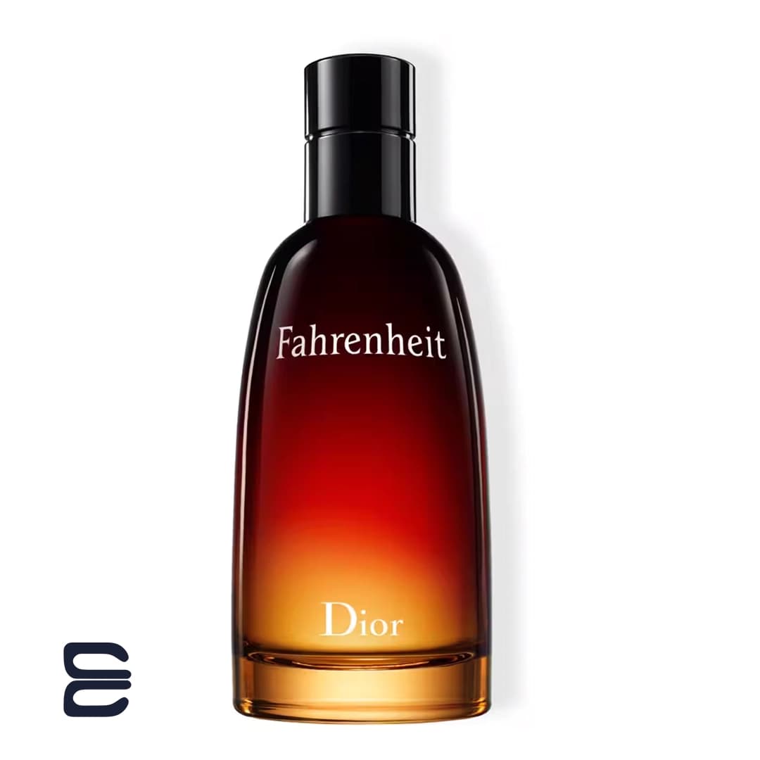 عطر ادکلن دیور فارنهایت مردانه 100 میلی لیتر