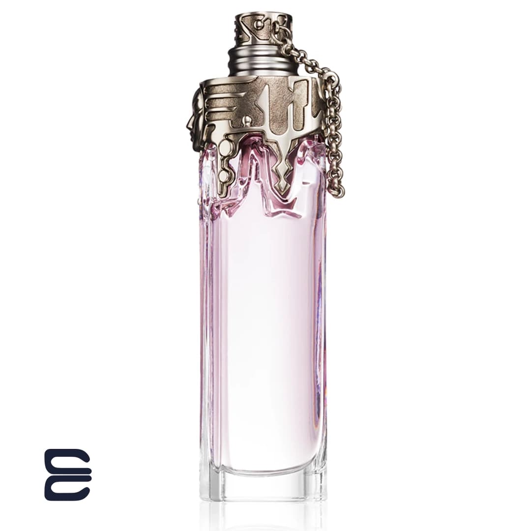 عطر ادکلن تیری موگلر وومنیتی زنانه حجم 80 میلی لیتر — تصویر ۳