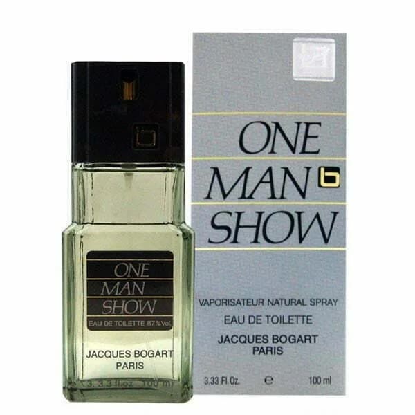 عطر ادکلن بوگارت وان من شو | Jacques Bogart One Man Show — تصویر ۹