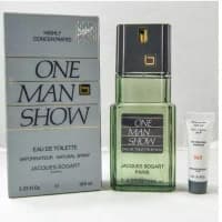 عطر ادکلن بوگارت وان من شو | Jacques Bogart One Man Show — تصویر ۷