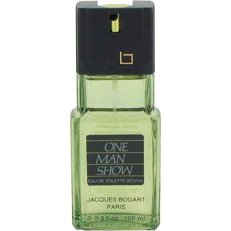 عطر ادکلن بوگارت وان من شو | Jacques Bogart One Man Show — تصویر ۳