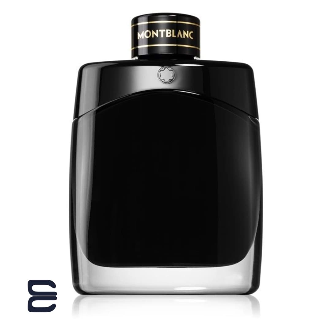 عطر ادکلن مونت بلنک لجند ادو پرفیوم مردانه حجم 100 میلی لیتر
