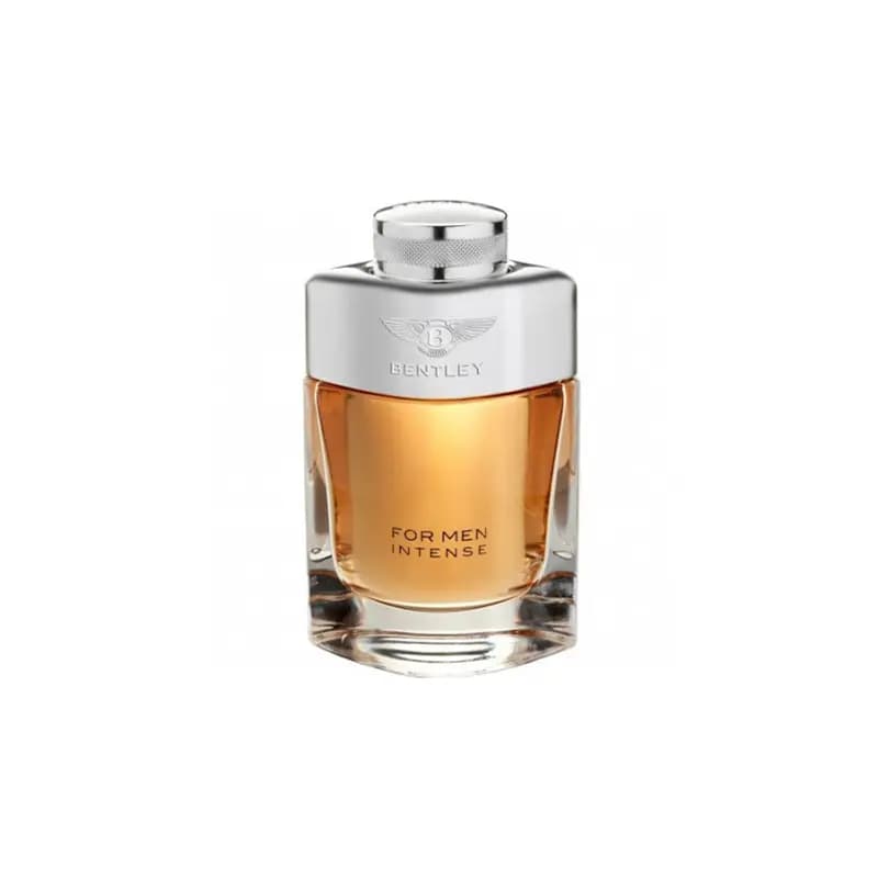 عطر و ادلکن عطر ادکلن بنتلی اینتنس | Bentley Intense — تصویر ۲