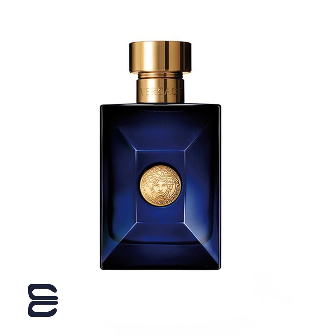 عطر ادکلن ورساچه دیلان بلو آبی مردانه حجم 100 میلی لیتر