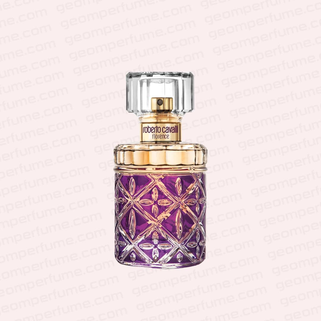 عطر ادکلن روبرتو کاوالی فلورنس | Roberto Cavalli Florence — تصویر ۵
