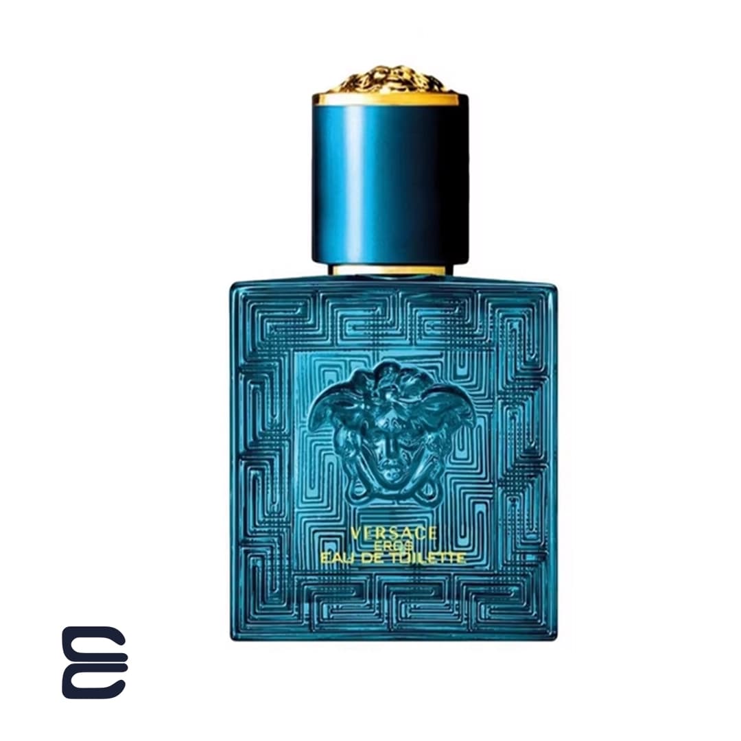 عطر ادکلن ورساچه اروس مردانه edt حجم 100 میلی لیتر — تصویر ۳