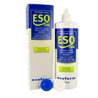 محلول شست و شوی ESOCARE — تصویر ۲