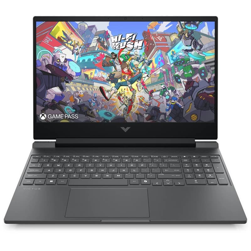 لپ تاپ اچ‌پی مدل Victus 15 fa2013dx Core-i5 13420H 8GB 512GB 3050